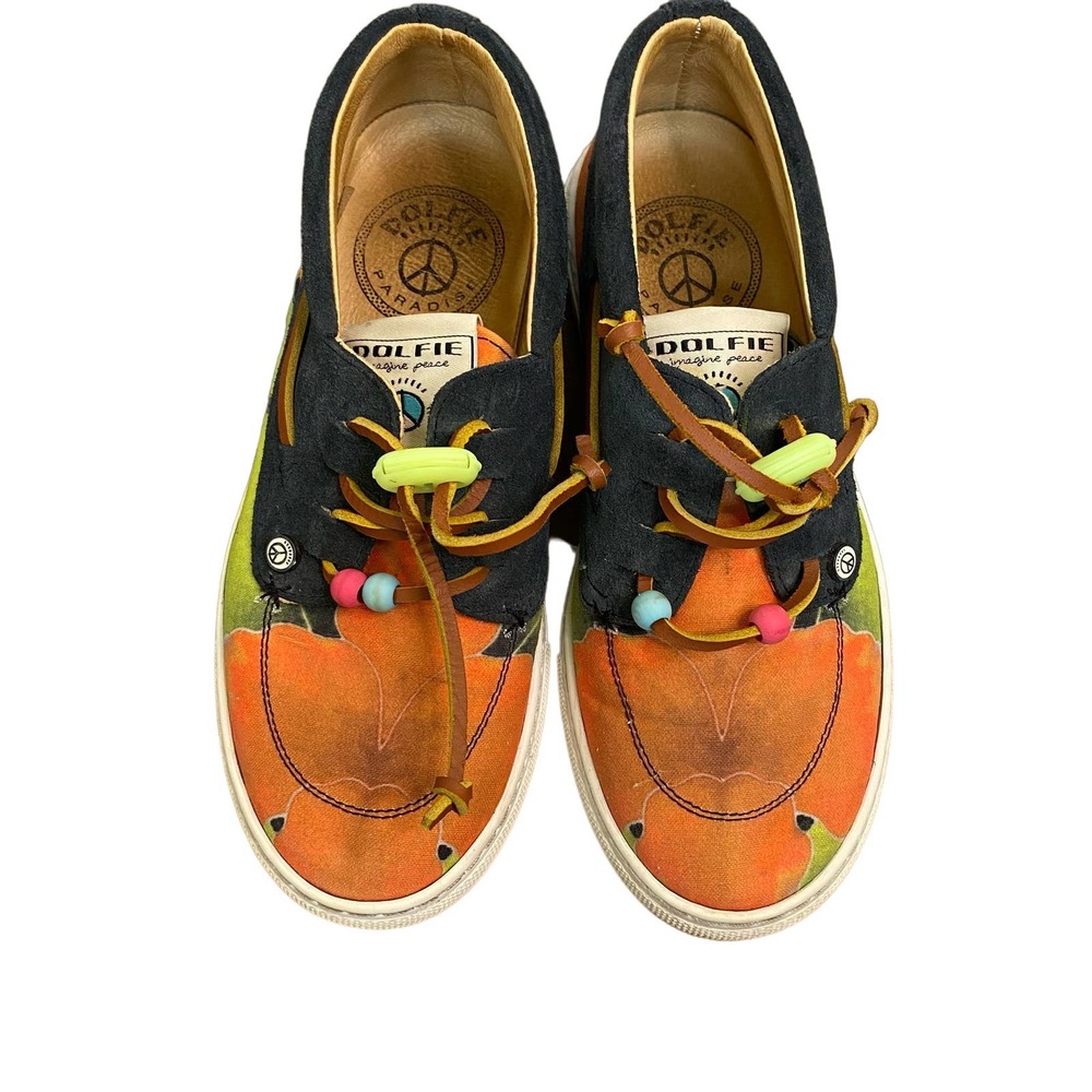 Dolfie Women Shoes Size 35